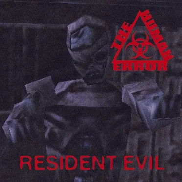 Resident Evil