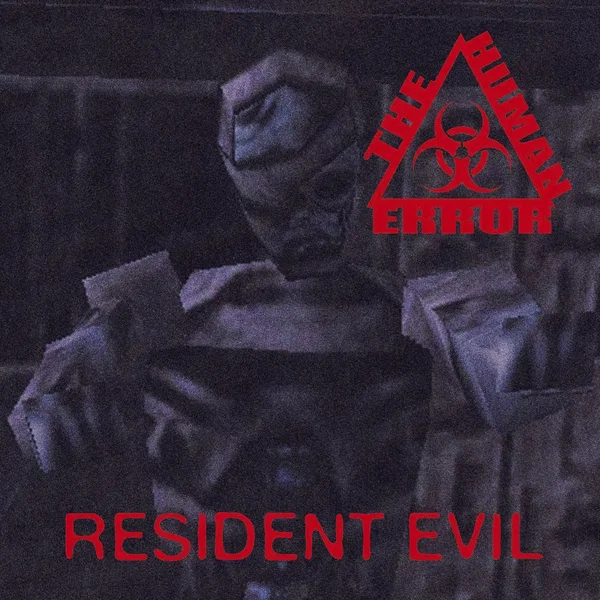 Resident Evil
