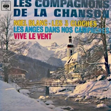 Noël blanc