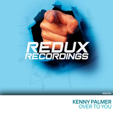 Kenny Palmer