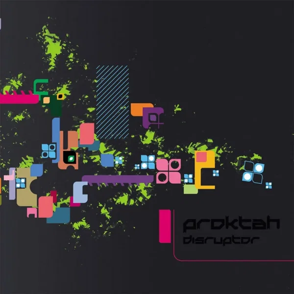 Disruptor / Apprentice (N.phect Remix)