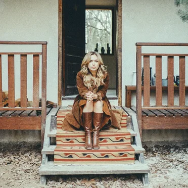 The Sacred in the Ordinary by Bobbie - album cover