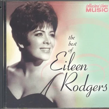 The Best of Eileen Rodgers