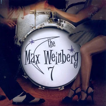 The Max Weinberg 7