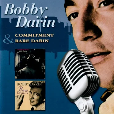 Commitment & Rare Darin
