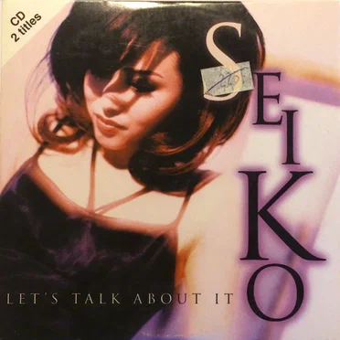 Let’s Talk About It