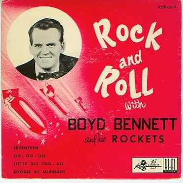 Rock and Roll With
