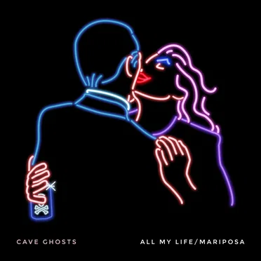 All My Life/Mariposa