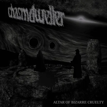 Altar of Bizarre Cruelty