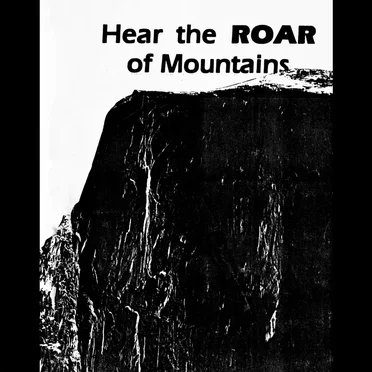 Hear the ROAR of Mountains by Various Artists - album cover