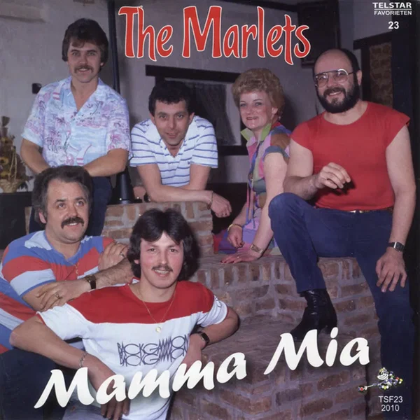 Mamma mia / Schwarzwalderhochzeit