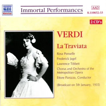 La traviata