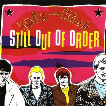 Still Out of Order