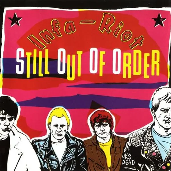 Still Out of Order
