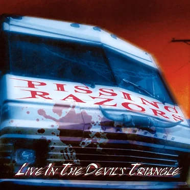 Live In The Devil's Triangle