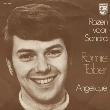 Rozen voor Sandra / Angelique