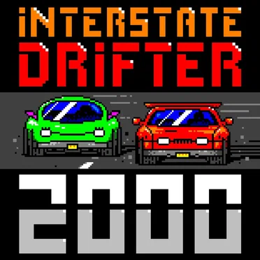 Interstate Drifter 2000 (Original Soundtrack)