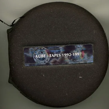 Tapes 1992–1997