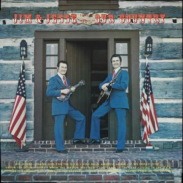 Songs About Our Country