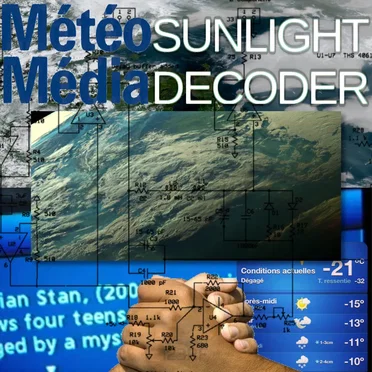 MétéoMédia