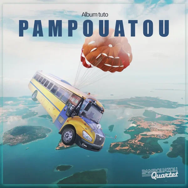 Pampouatou