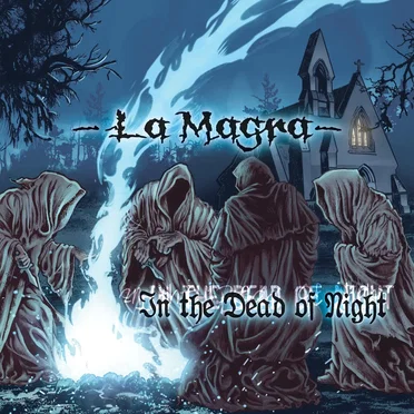 In The Dead Of Night