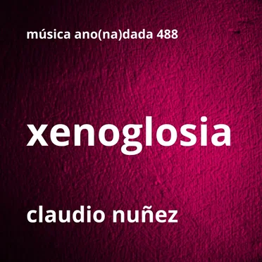 Xenoglosia