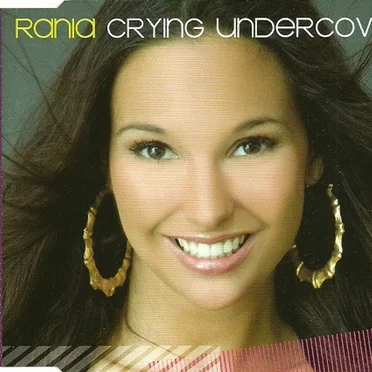 Crying Undercover