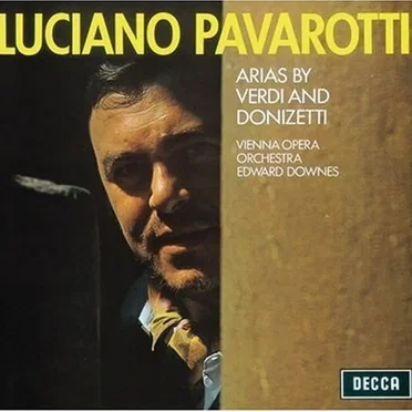 Verdi and Donizetti Arias