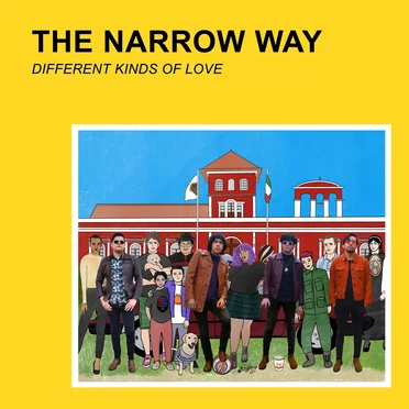 Different Kinds Of Love