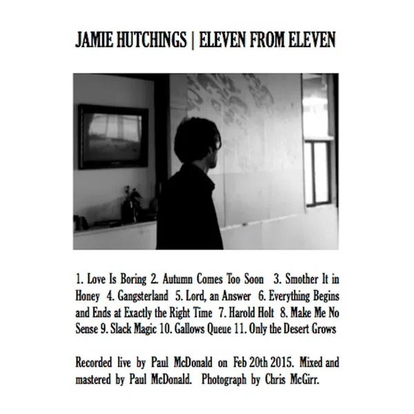 Eleven From Eleven
