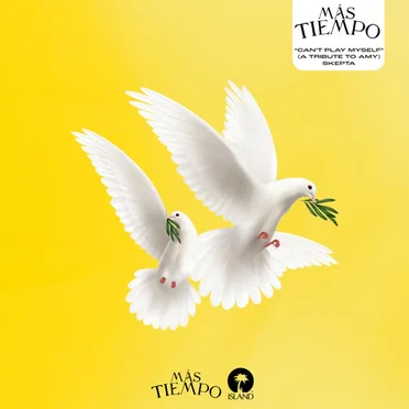 Can’t Play Myself (A Tribute to Amy)