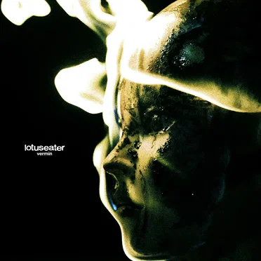 Vermin by Lotus Eater - album cover