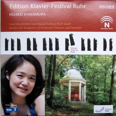 Edition Klavier-Festival Ruhr