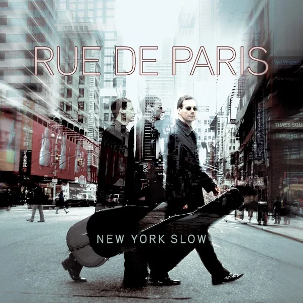 New York Slow