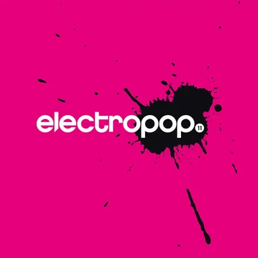 electropop.11 by Various Artists - album cover