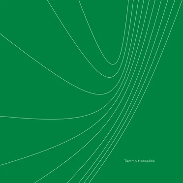 Mantis 16 by Tammo Hesselink - album cover