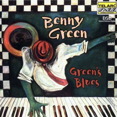 Green's Blues
