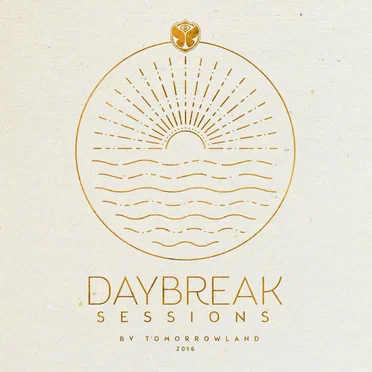 Daybreak Sessions 2016 by Tomorrowland - album cover