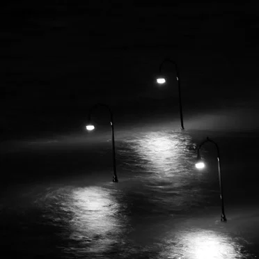 …and darkness came by Various Artists - album cover
