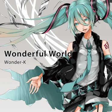 Wonderful World