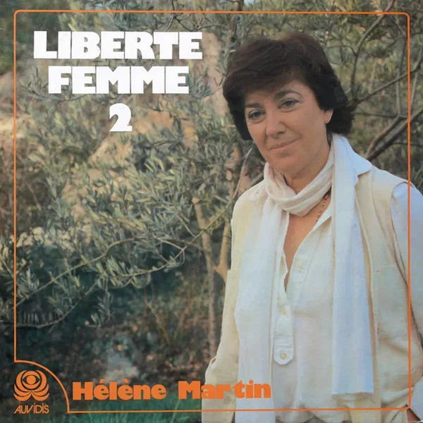 Liberté Femme 2