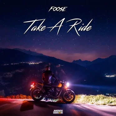 Take A Ride by Foose - album cover