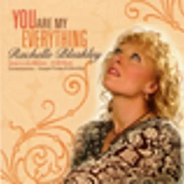 You Are My Everything by Rachelle Bleakley - album cover