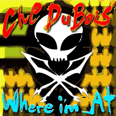 Where I’m At