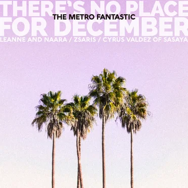 There’s No Place for December