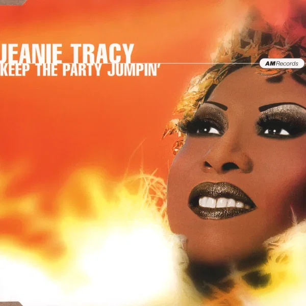 Keep the Party Jumpin'