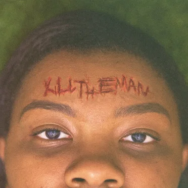 Kill the Man by Britt - album cover