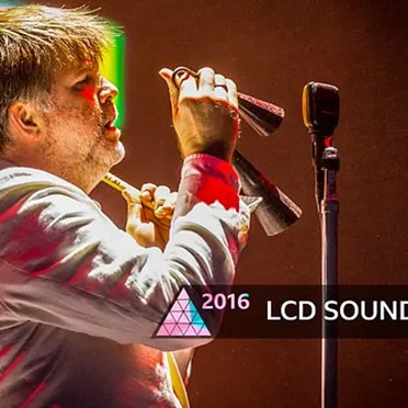 2016-06-26: Glastonbury Festival of Contemporary Performing Arts, UK