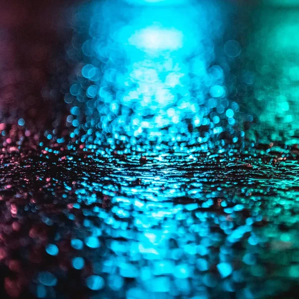 Raining in My Head
